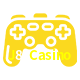 Não perca essa oportunidade se você gosta de apostar em eSports!