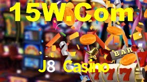 Daily Bonuses J8 Casino