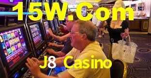 Tournaments J8 Casino