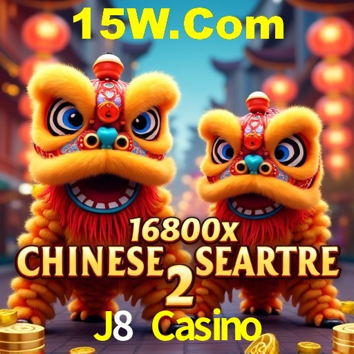 A Experiência Imersiva dos Cassinos Ao Vivo no J8 Casino