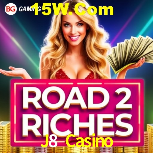 Weekend Specials J8 Casino