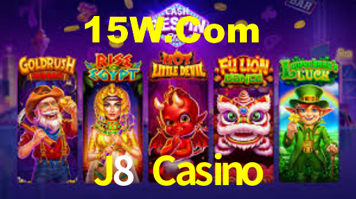 J8 Casino