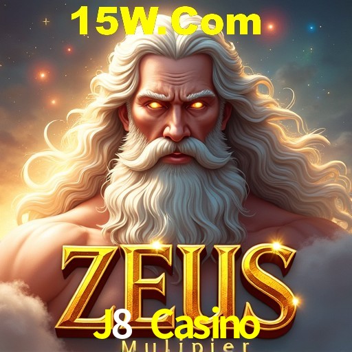 Exclusive Offers J8 Casino