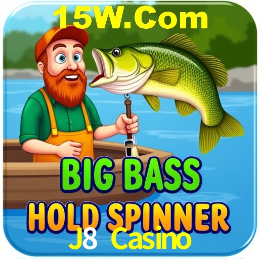 Desvendando o Mundo dos Jogos Virtuais na J8 Casino