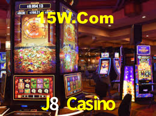 J8 Casino,J8.Com