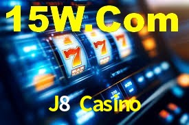 Sports Statistics J8 Casino