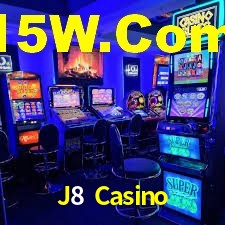 J8 Casino