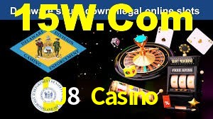 Premium Interface J8 Casino