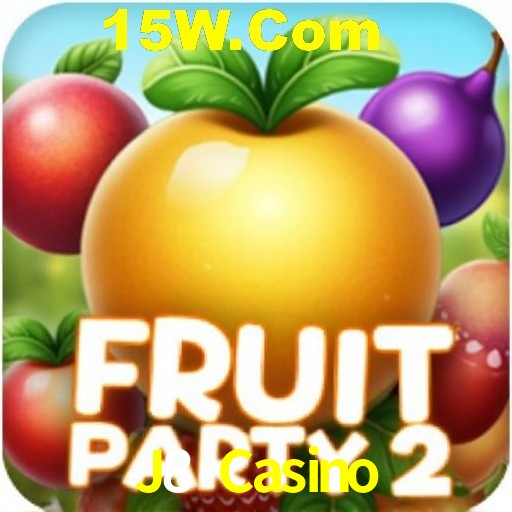 Seasonal Promotions J8 Casino