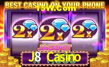 Gates of Olympus J8 Casino