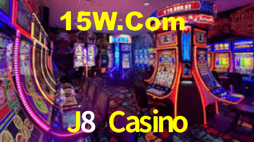 J8 Casino