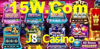 Live Casino J8 Casino