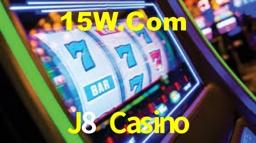 J8 Casino,J8.Com