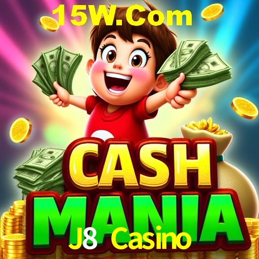 Platform Technology J8 Casino