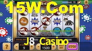 Daily Bonuses J8 Casino