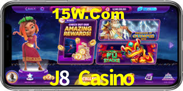 J8 Casino,J8.Com