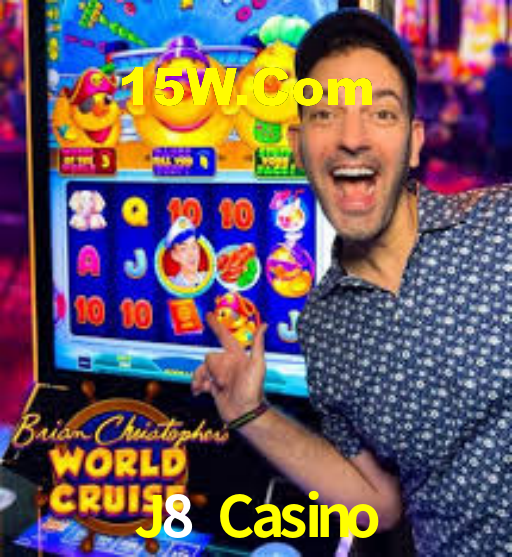 J8 Casino,J8.Com