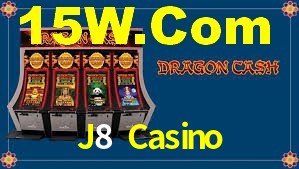 Blackjack Table J8 Casino