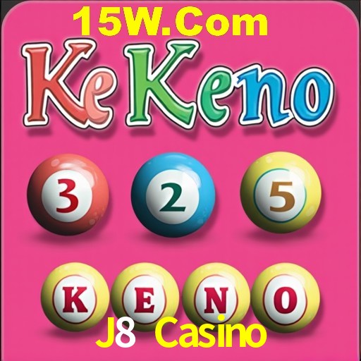 Secure Login J8 Casino