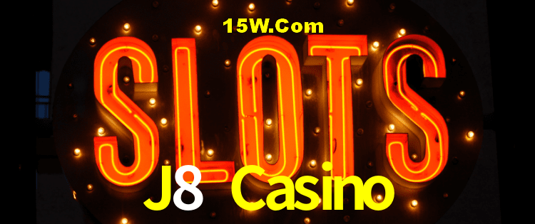 Live Casino J8 Casino