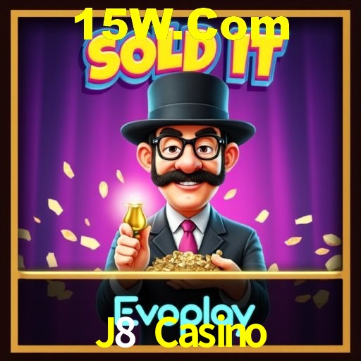 A Experiência Imersiva dos Cassinos Ao Vivo no J8 Casino