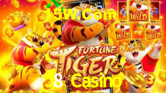 Exclusive Games J8 Casino