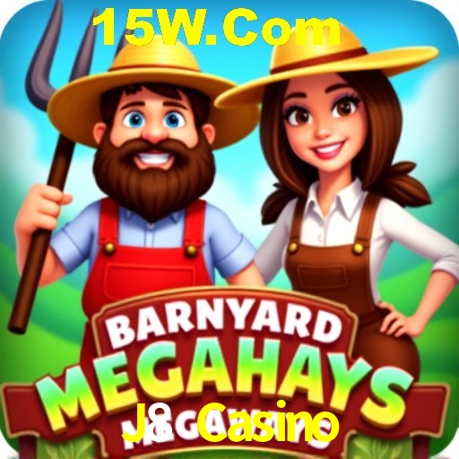 Account Benefits J8 Casino