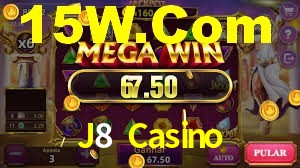 Tennis Betting J8 Casino