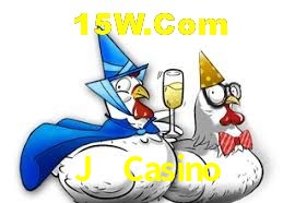 Experiência VIP J8 Casino