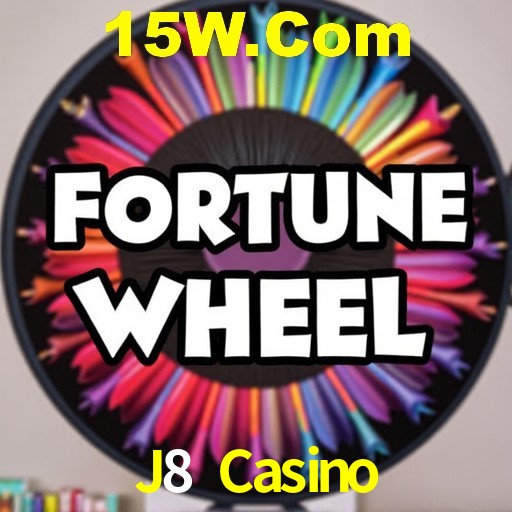 A Emoção da Loteria na J8 Casino: Uma Chance de Mudança de Vida