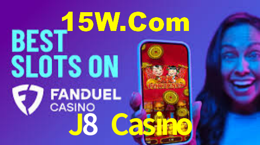 J8 Casino