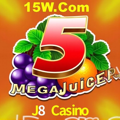 Descubra o Mundo do Cassino Online com J8 Casino
