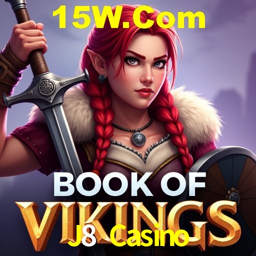 Inovações de Jogos na J8 Casino: O Futuro das Experiências Interativas