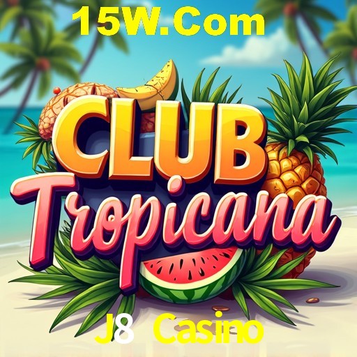 VIP Casino J8 Casino
