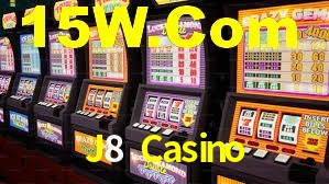 Experimente o Login Seguro Premium no J8 Casino