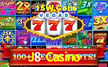 API Integration J8 Casino