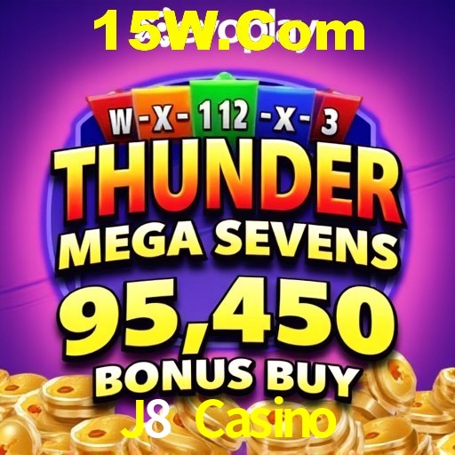 Desvendando o Mundo dos Jogos Virtuais na J8 Casino