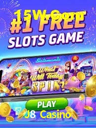 Game Statistics J8 Casino