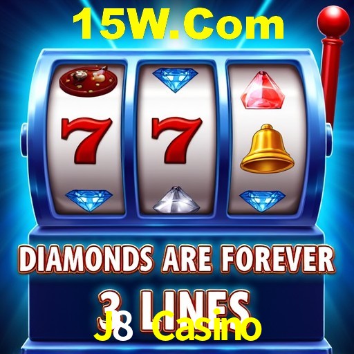 Descubra o Mundo do Cassino Online com J8 Casino