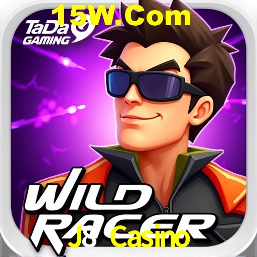 Game Providers J8 Casino