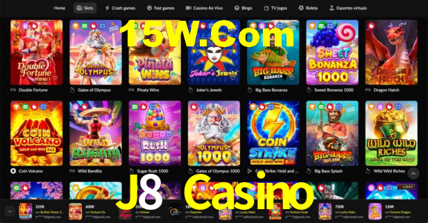 J8 Bet