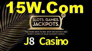 J8 Casino,J8.Com
