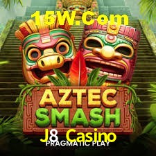 Player Reviews J8 Casino