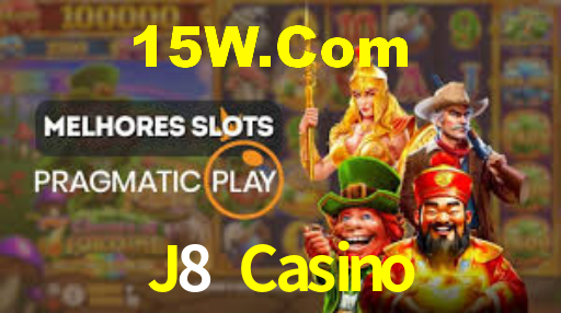 J8 Casino: Seu Cassino Premiado com Pagamentos Rápidos