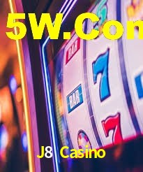 Exclusive Games J8 Casino