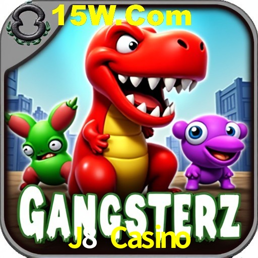 Quick Registration J8 Casino