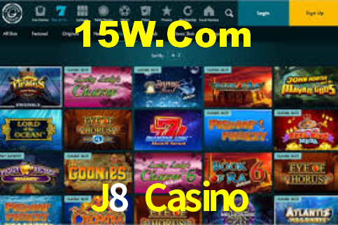 J8 Casino