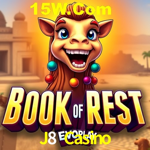 Live Casino J8 Casino