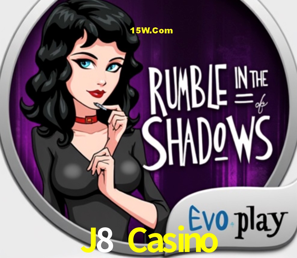 Experiência VIP J8 Casino
