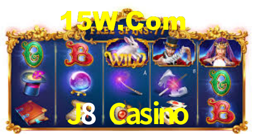 J8.Com